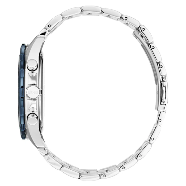 HUGO BOSS Men's Watch- 1513665 - Image 2