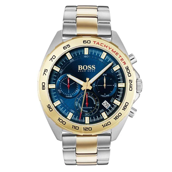 HUGO BOSS Men's Watch- 1513667