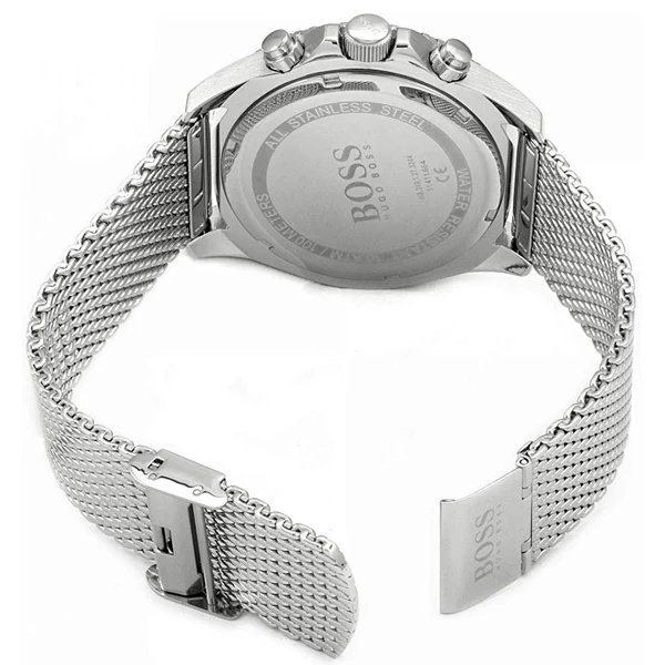HUGO BOSS Men's Watch- 1513701 - Image 2
