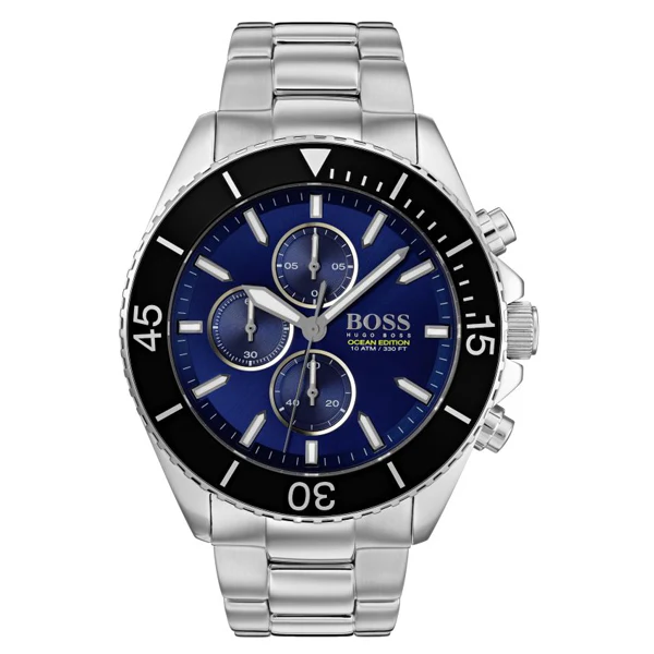 HUGO BOSS Men's Watch- 1513704