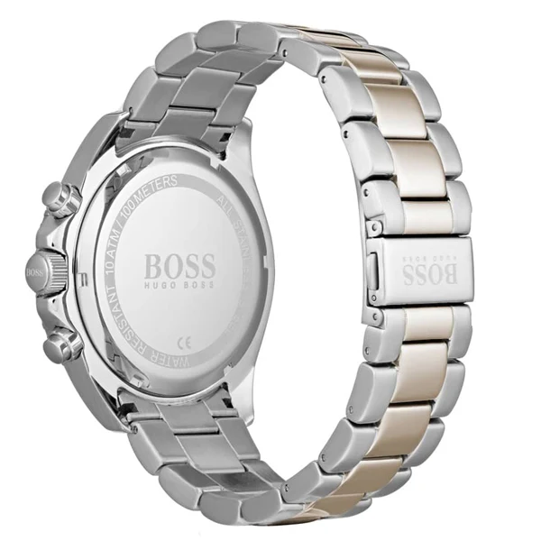 HUGO BOSS Men's Watch- 1513705 - Image 2