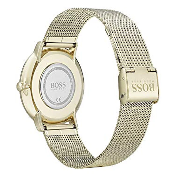 HUGO BOSS Men's Watch- 1513735 - Image 2