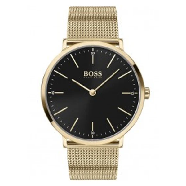HUGO BOSS Men's Watch- 1513735 - Image 3