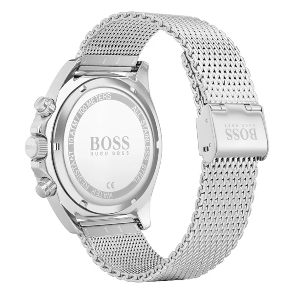 HUGO BOSS Men's Watch- 1513742 - Image 2