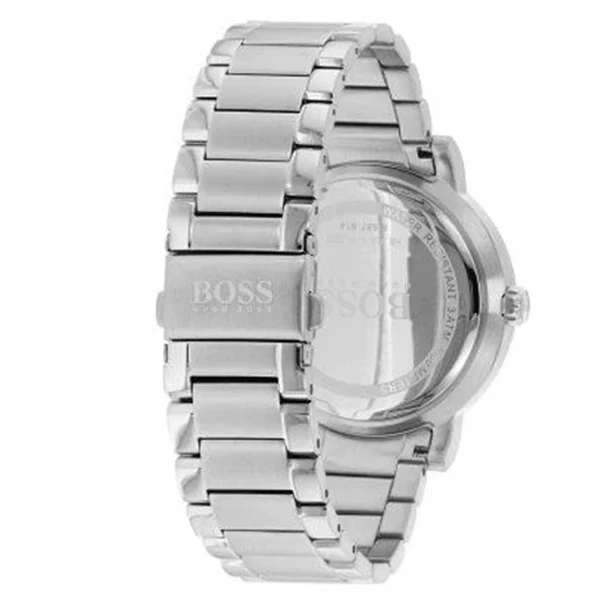 HUGO BOSS Oxygen Gent's Watch 1513597 - Image 2