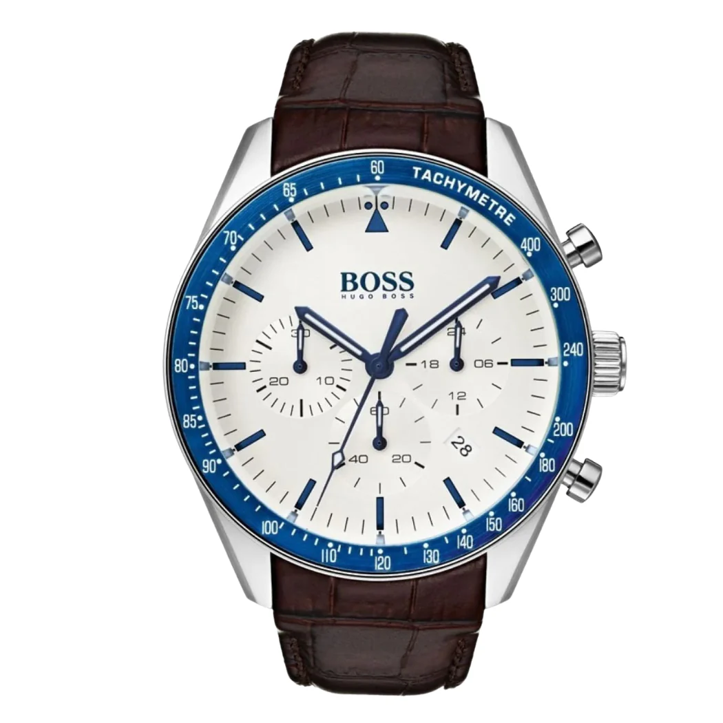 HUGO BOSS Trophy Gent's Watch 1513629