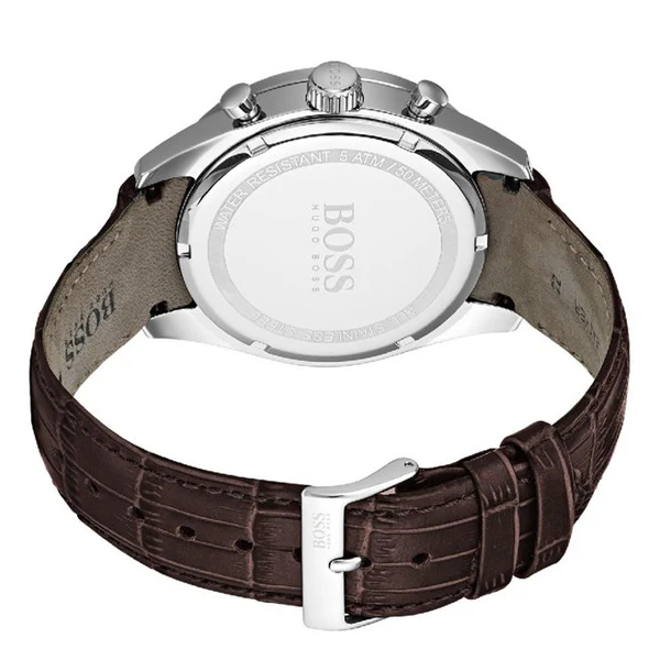 HUGO BOSS Trophy Gent's Watch 1513629 - Image 2