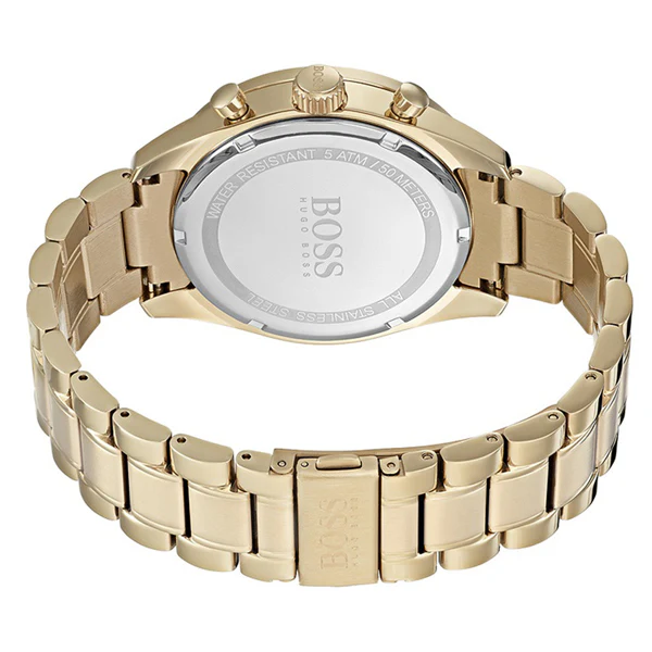 HUGO BOSS Trophy Gent's Watch 1513631 - Image 2