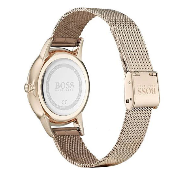 HUGO BOSS Twilight Ladies Watch 1502464 - Image 2