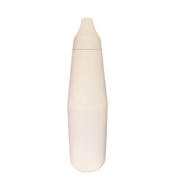 Insulated Water Bottle with Handle Lid Leakproof Hot & Cold Flask - Image 4