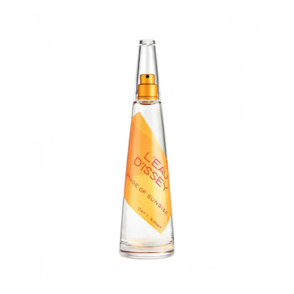 Issey Miyake L’Eau D’Issey Shade Of Sunrise Women Eau De Toilette For Her - 90ml