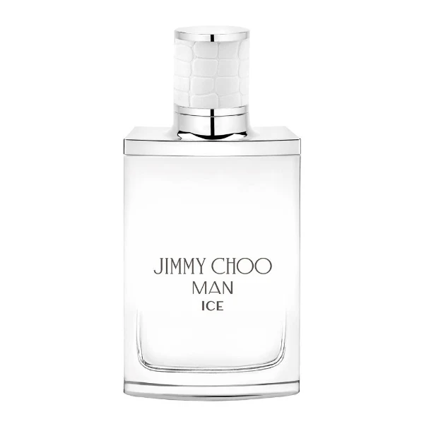 Jimmy Choo Ice Men Eau De Toilette -100ml