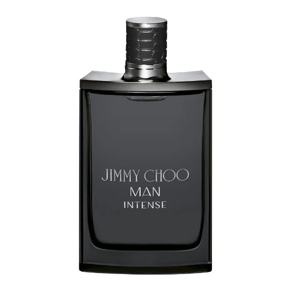 Jimmy Choo Men Intense Eau De Toilette -100ml