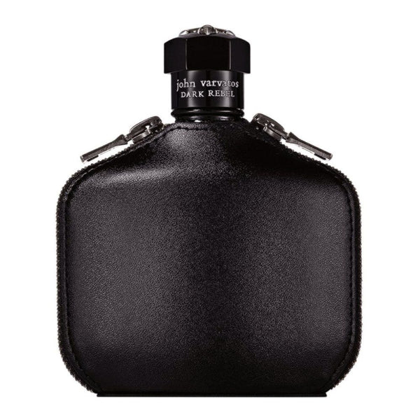 John Varvatos Dark Rebel Rider Eau De Toilette -125ml