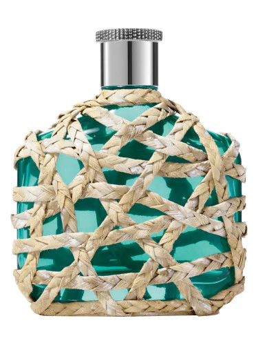 John Varvatos XX Artisan Teal Eau De Toilette, For Men, 125ml