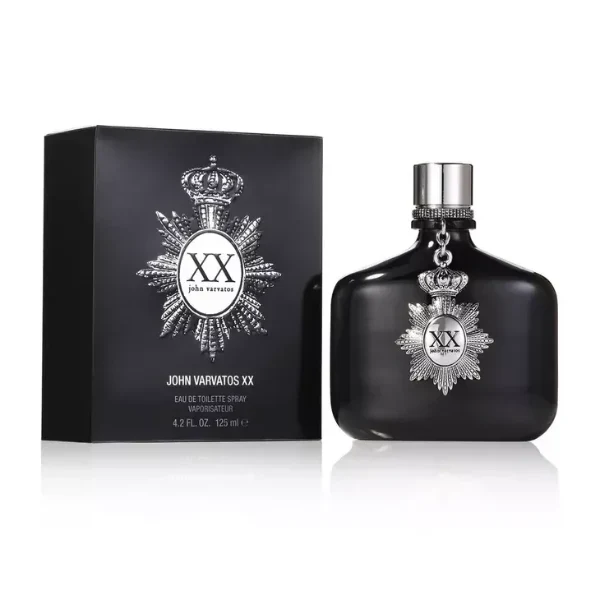 John Varvatos XX Eau De Toilette β 125 ml (For Him)