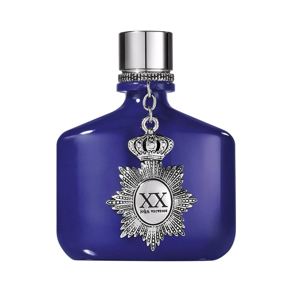 John Varvatos XX Indigo John Varvatos for men Eau De Toilette -125ml