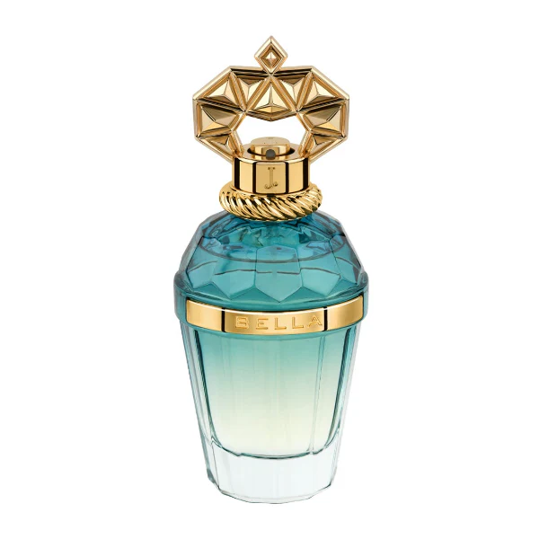 Junaid Jamshed Bella Pour Femme Perfume Eau De Parfum - 100ml