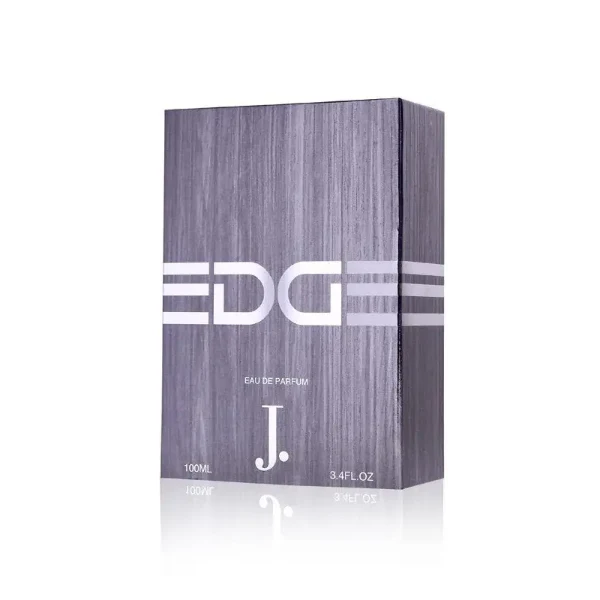 Junaid Jamshed Edge Eau De Parfum - 100ml - Image 2