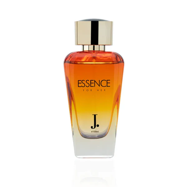 Junaid Jamshed Essence - 100ml - Image 3