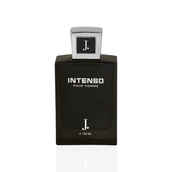 Junaid Jamshed Intenso - 100ml