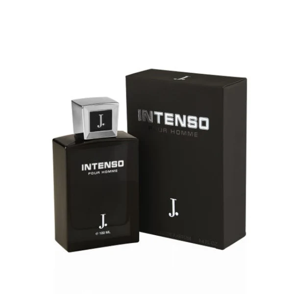 Junaid Jamshed Intenso - 100ml - Image 2