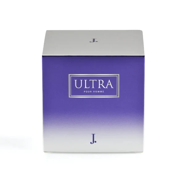 Junaid Jamshed J. Ultra Pour Homme - 50ml - Image 2