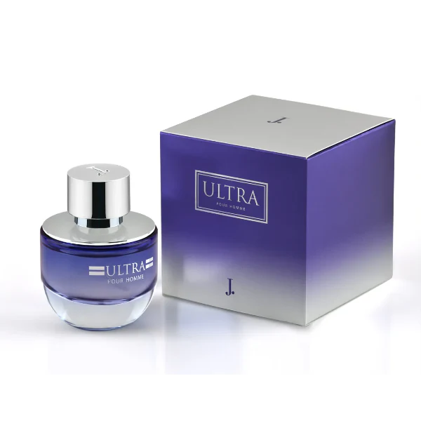 Junaid Jamshed J. Ultra Pour Homme - 50ml - Image 3