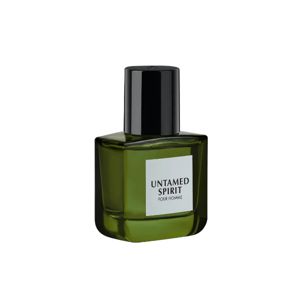 Junaid Jamshed Untamed Spirit Pour Homme - 30ml - Image 2
