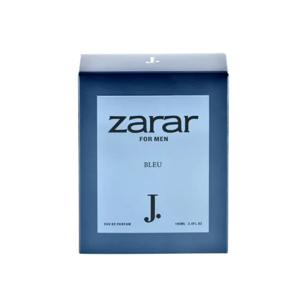 Junaid Jamshed Zarar Eau de Parfum - 100ml - Image 3