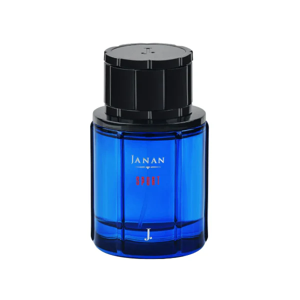 Junaid Jamshed Janan Sport Eau De Parfum - 100ml