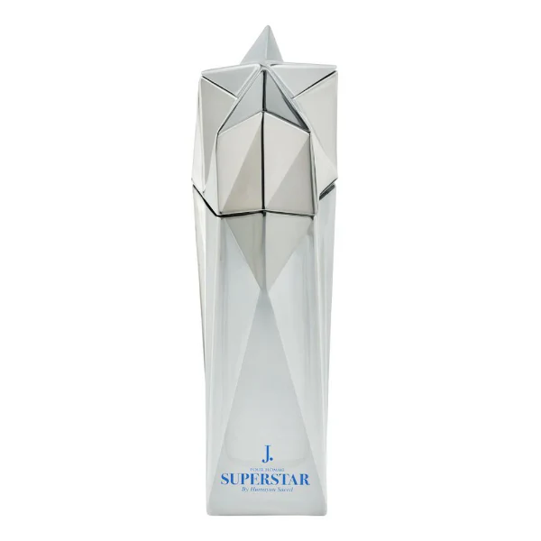 Junaid Jamshed Super Star Pour Homme Eau De Parfum - 100M