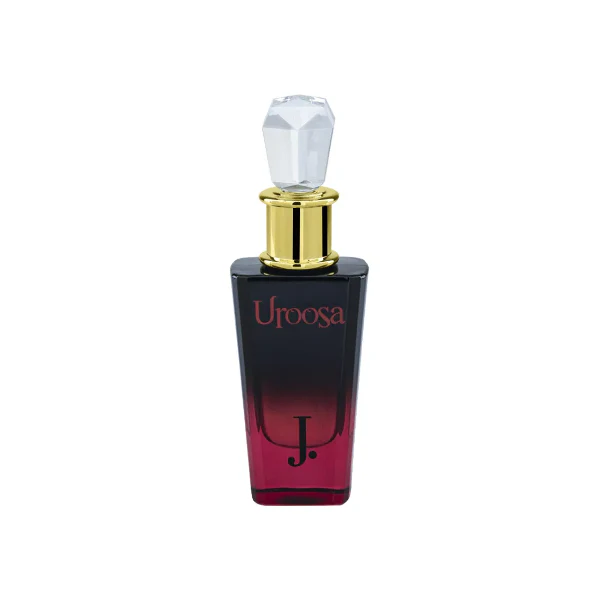 Junaid Jamshed Uroosa Eau De Parfum - 50ml - Image 3
