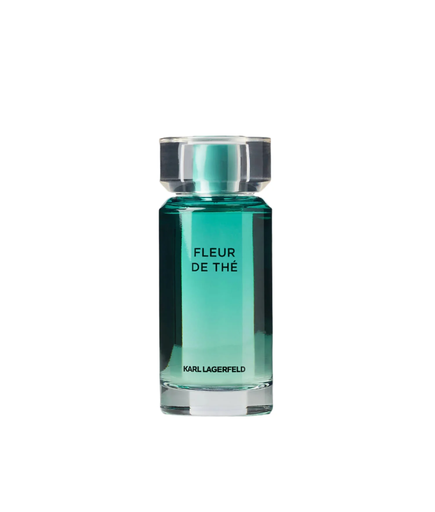 Karl Lagerfeld Fleur De The Eau De Parfum - 100ml for Women