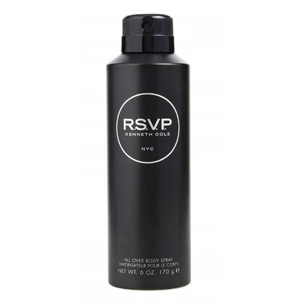 Keenth Cole RSVP Eau De Parfum For Him - 150ml