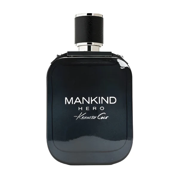 Kenneth Cole Mankind Hero Eau De Toilette - 100ml