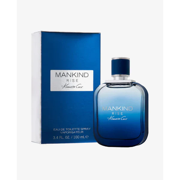Kenneth Cole Mankind Rise Eau De Toilette β 100 ml