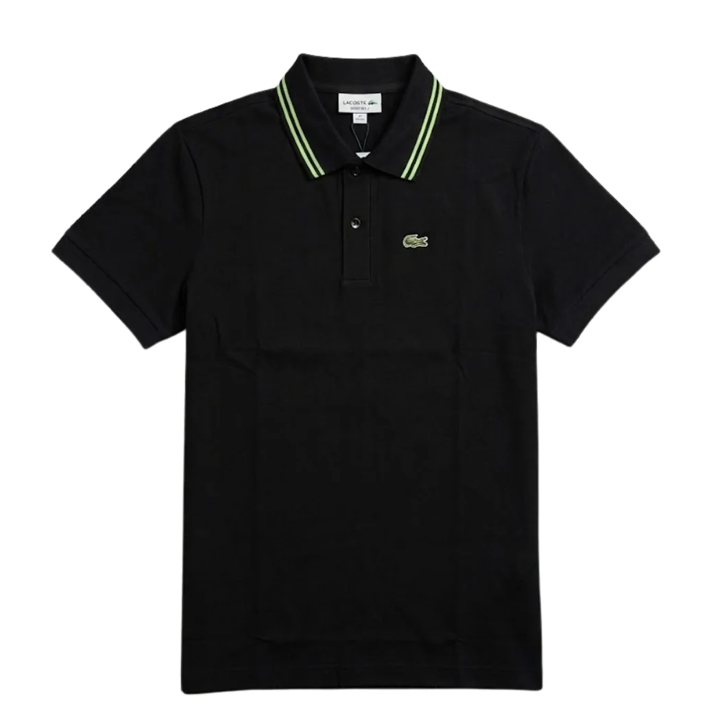 Lacoste Black T-Shirt - 22331