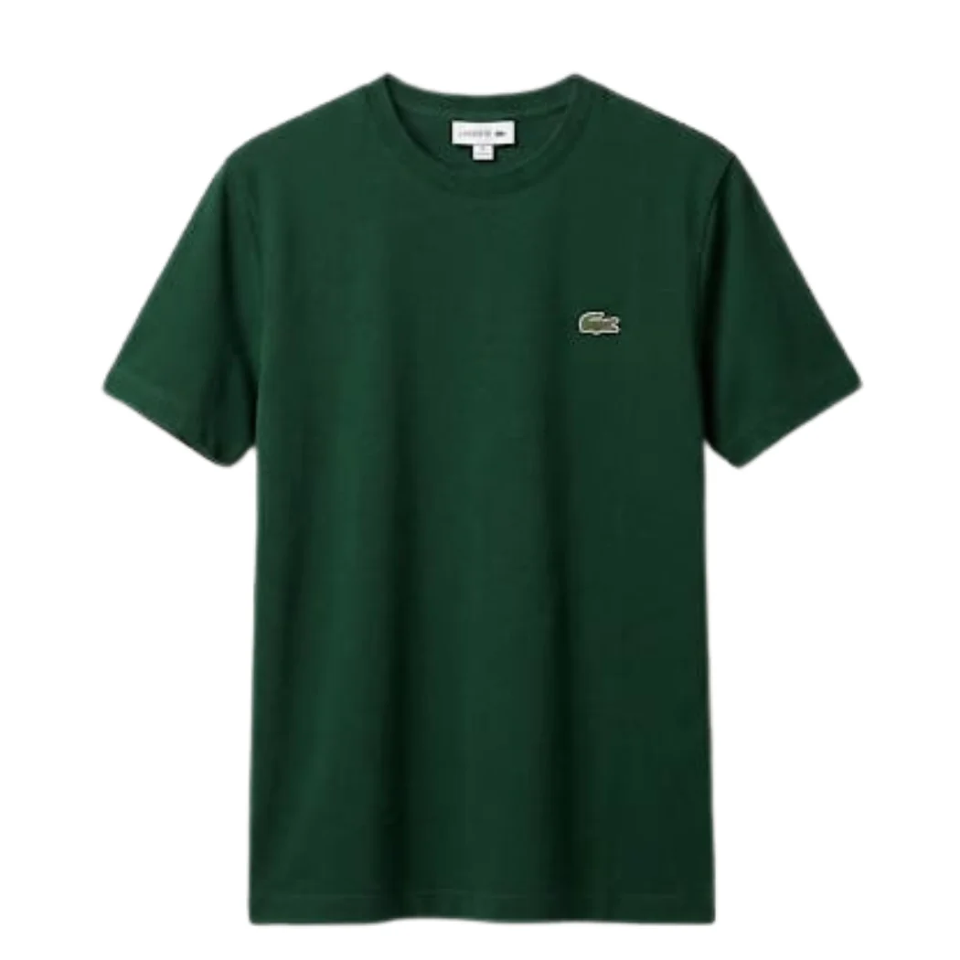 Lacoste Dark Green T-Shirt - 7318