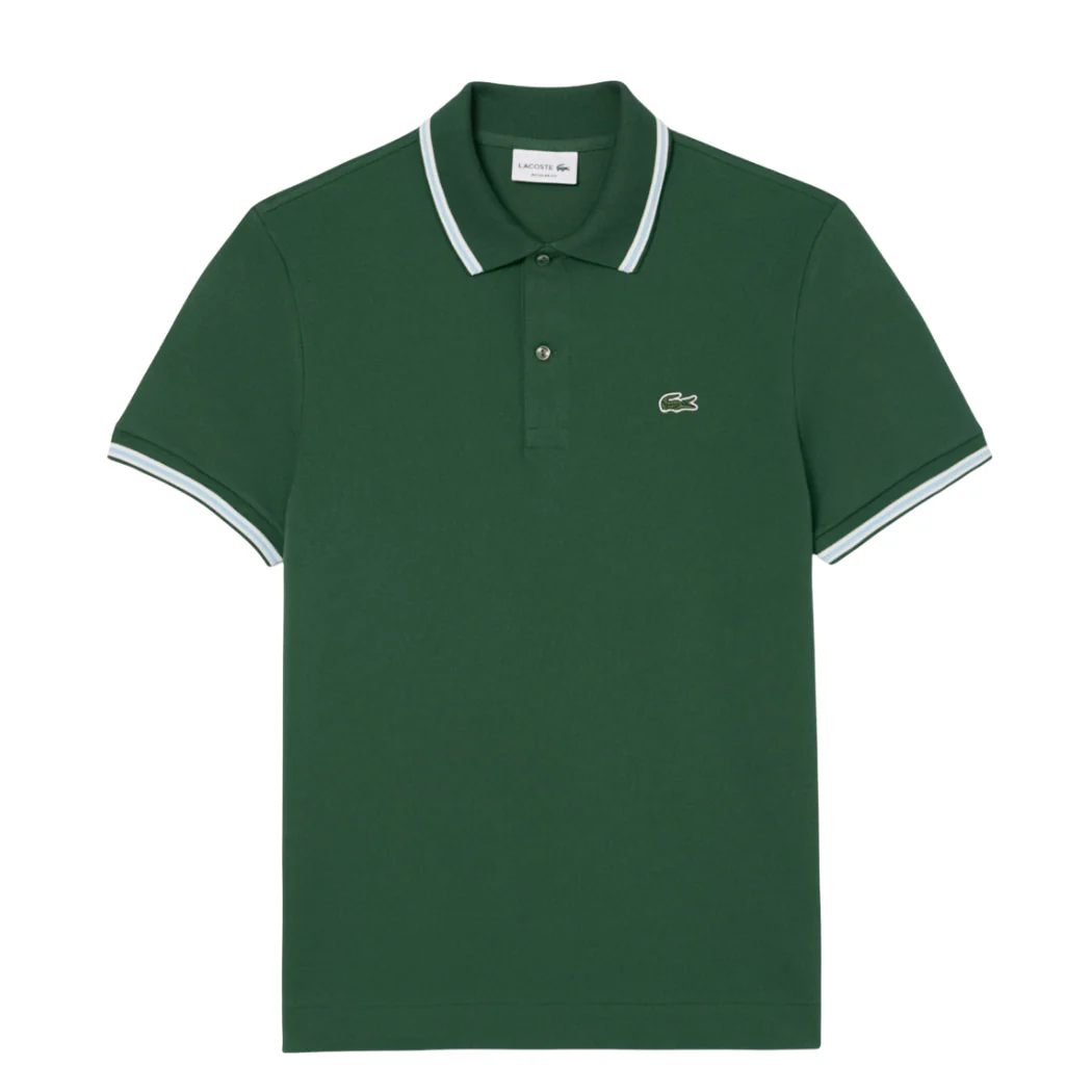 Lacoste Green T-Shirt - 25212