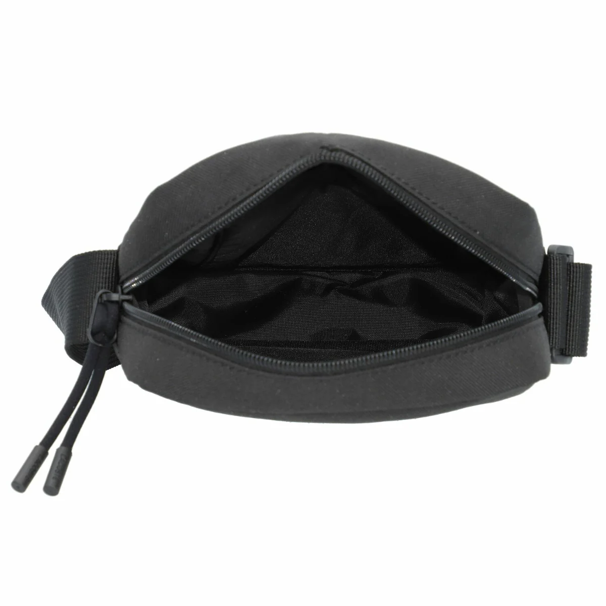 Lacoste Neocroc Shoulder Bag Black - NH4270NZ - Image 2