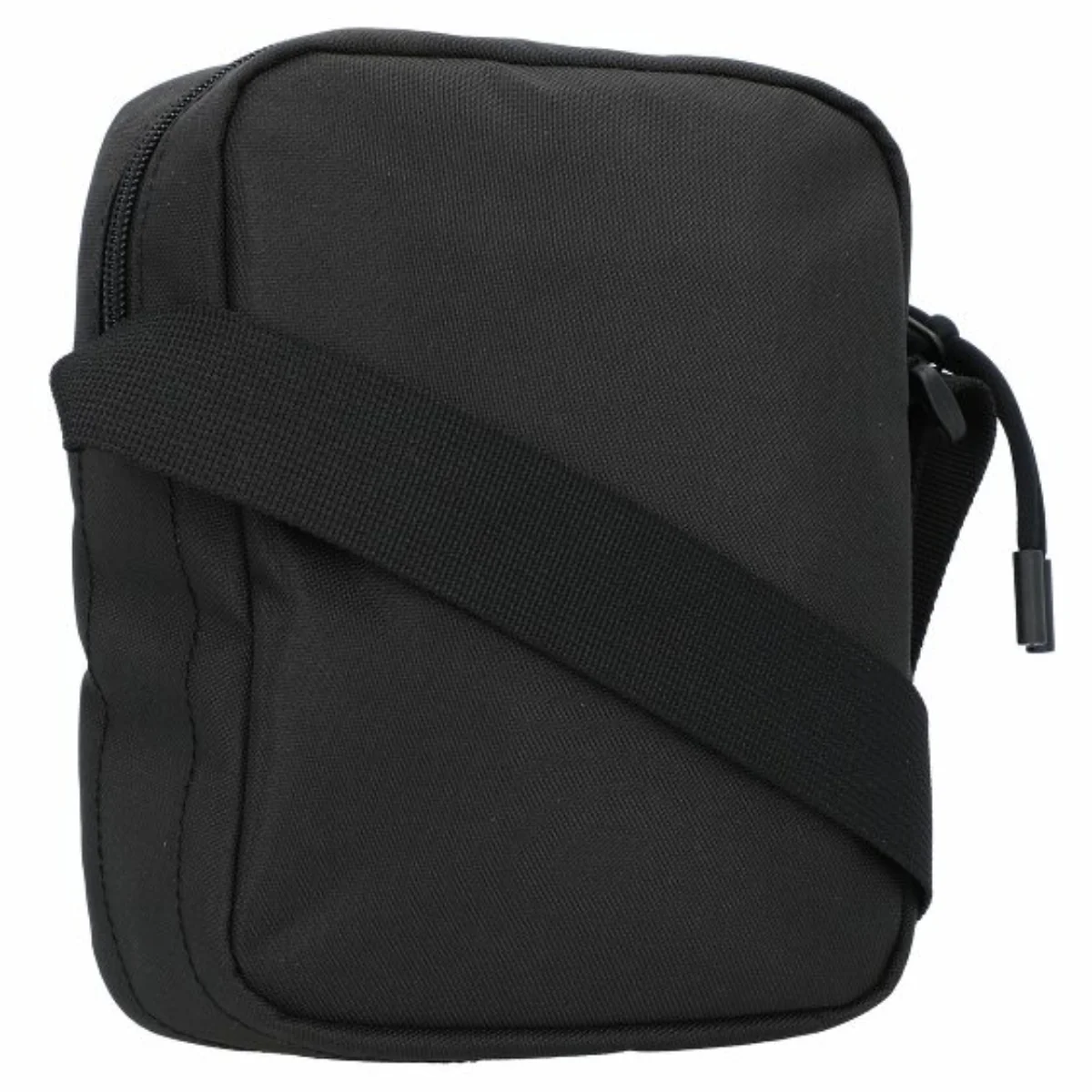 Lacoste Neocroc Shoulder Bag Black - NH4270NZ - Image 4