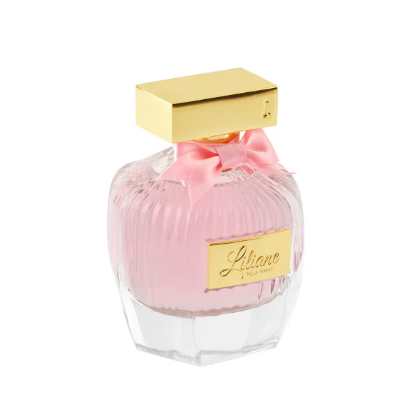 Junaid Jamshed Liliane Pour Femme - 100ml - Image 3