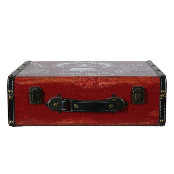 London Dream Decorative Storage Box