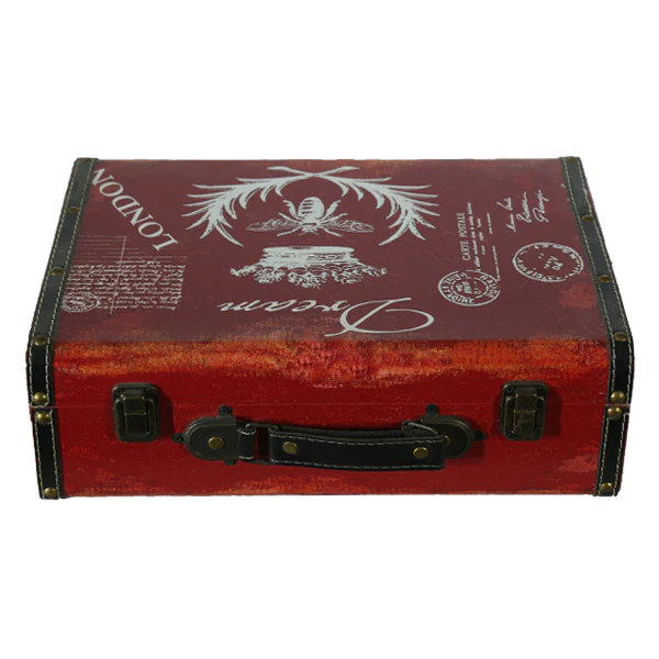 London Dream Decorative Storage Box - Image 2
