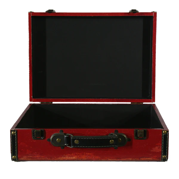 London Dream Decorative Storage Box - Image 3