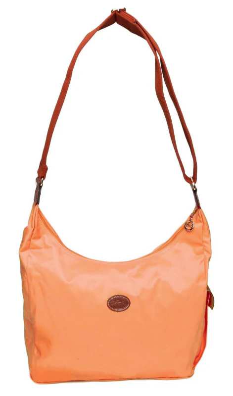 Longchamp LE Pilage Mini Tote Orange