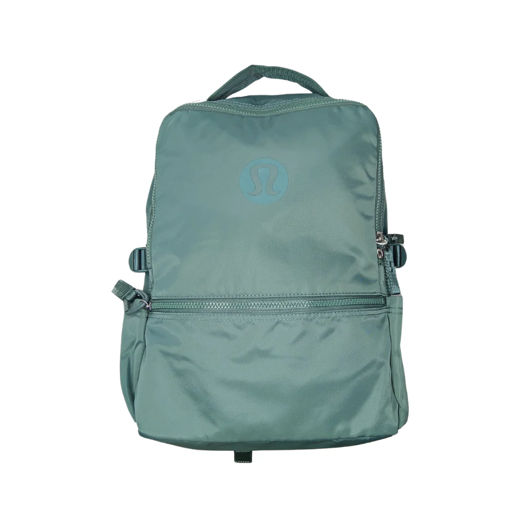 Lululemon - New Crew Backpack 22L For Men - Green