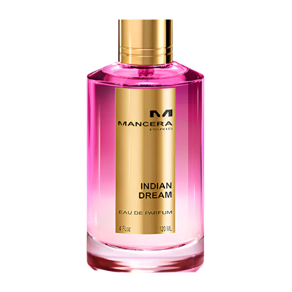 Mancera Indian Dream Eau De Parfum - 120ml