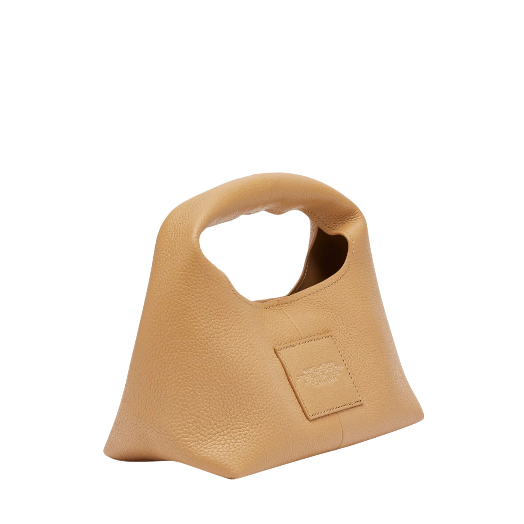 Marc Jacobs Hand Bag β Camel | Stylish & Compact β 2F3HSH020H01 - Image 2